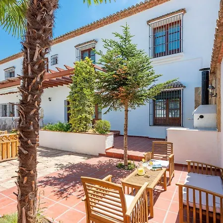 Casa Rural Aire Fuente de Piedra Exterior photo