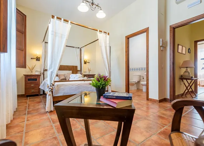 Casa Rural Aire