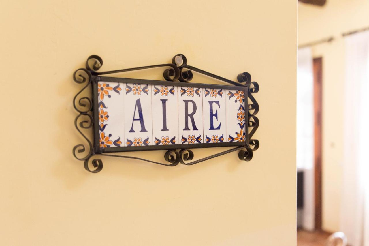 Landhaus Aire *