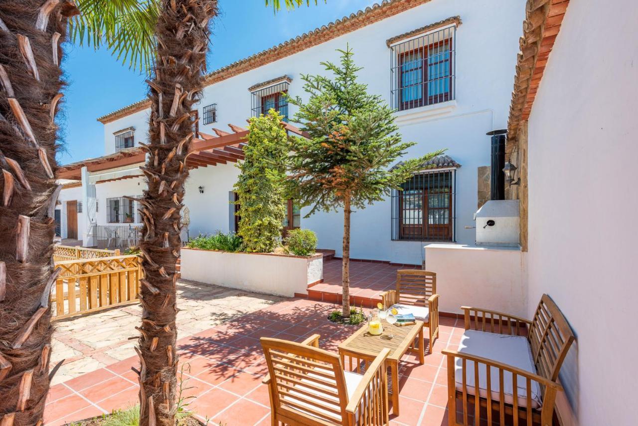 Aire Landhaus Fuente de Piedra